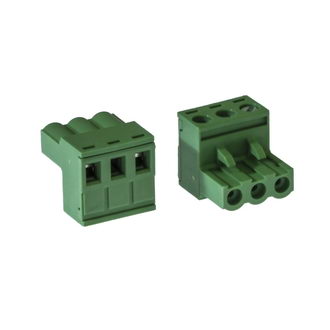 Клеммный блок 2EDGK-5.0-02P-14-00S(H)