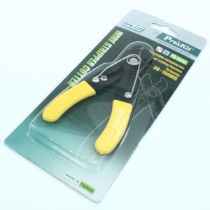 Инструмент для зачистки 6PK-223