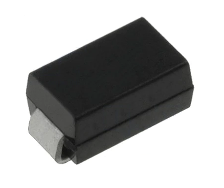Диод SMD US1A / US1A-DIO