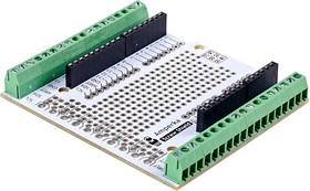 Плата расширения для подключения устройств AMP-B059 Screw Shield