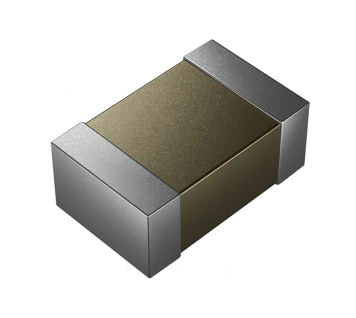 Конденсатор многослойный SMD 0603 15nF 25V C0G 5% / C0603C153J3GAC