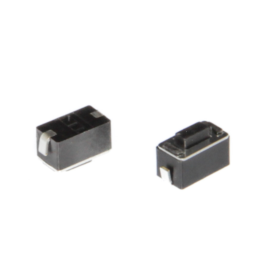 Кнопка тактовая L-KLS7-TS36V2-4.3-180-T