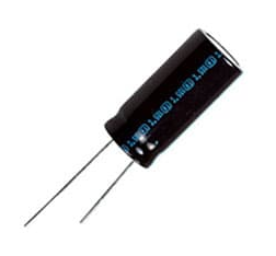Конденсатор электролитический 10000uF 10V 16x35 TK 105C / TKR103M1AK35M