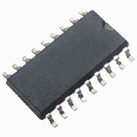 Драйвер TD62083AF / SOP-18