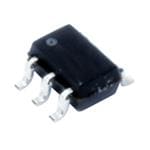 Микросхема SN74LVC1G125DCKT