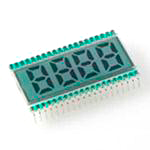 ЖК индикатор LCD-S3X1C50TR/A
