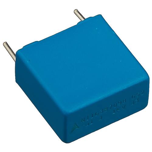 Конденсатор полипропиленовый 0.47uF 630V MKP P:22,5mm 10% / B32653A6474J