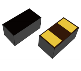 Диод BPESD0402-05ST