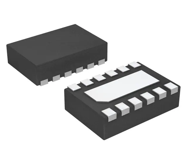 DC-DC преобразователь TPS62745DSSR