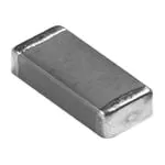 Конденсатор многослойный SMD 1206 10pF 2000V NP0 ±5% / CC1206JKNPODBN100