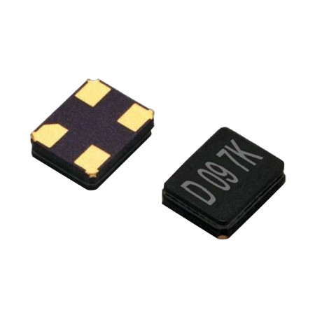 Кварцевый резонатор DSX321G 16 MHZ