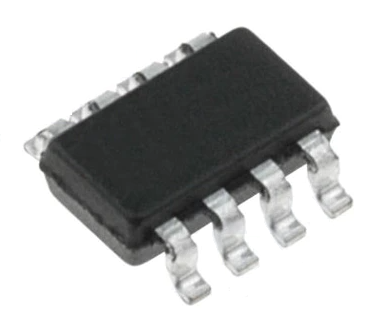 Микросхема AD5245BRJZ10-R2 / SOT-23