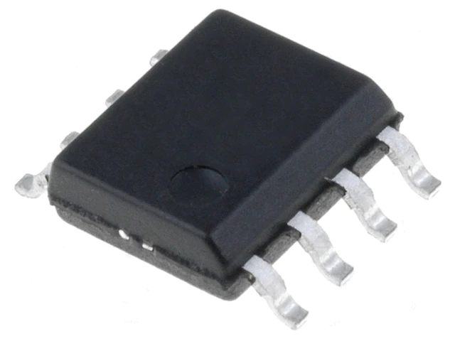 Микросхема интерфейсов ISL83483IBZ