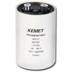 Конденсатор электролитический 1000uF 100V / PEH169PA4100QB2