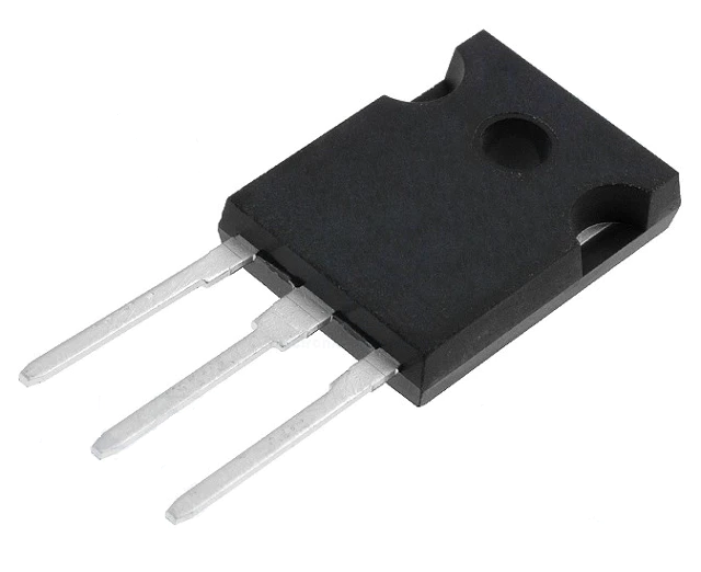 Транзистор полевой IPW60R199CPFKSA1