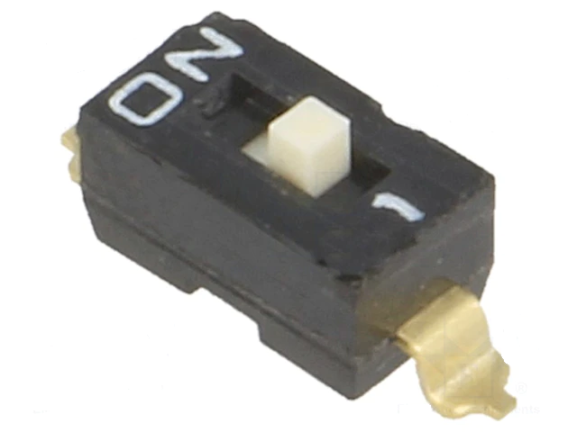 Переключатель A6S-1104-H