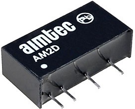 Преобразователь DC-DC AM2S-0512SH30Z