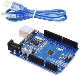Интерфейс к Arduino-совместимой плате W5500 Ethernet Shield, Ethernet