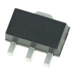 Транзистор 2SC5551AF-TD-E