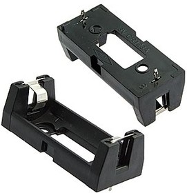 Батарейный отсек CR123A Battery Holder(BHC-CR123A)