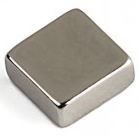 Магнит неодимовый призма 20x20x20мм