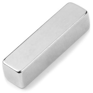 Магнит неодимовый призма 20x10x10мм