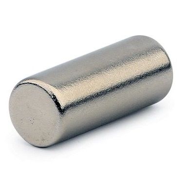 Магнит неодимовый пруток 10x15мм