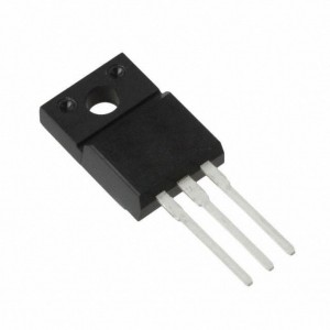 Линейный регулятор LM1086IT-3.3/NOPB