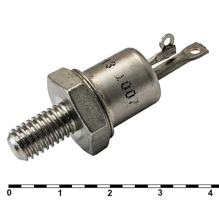 Симистор силовой ТС132-50-12