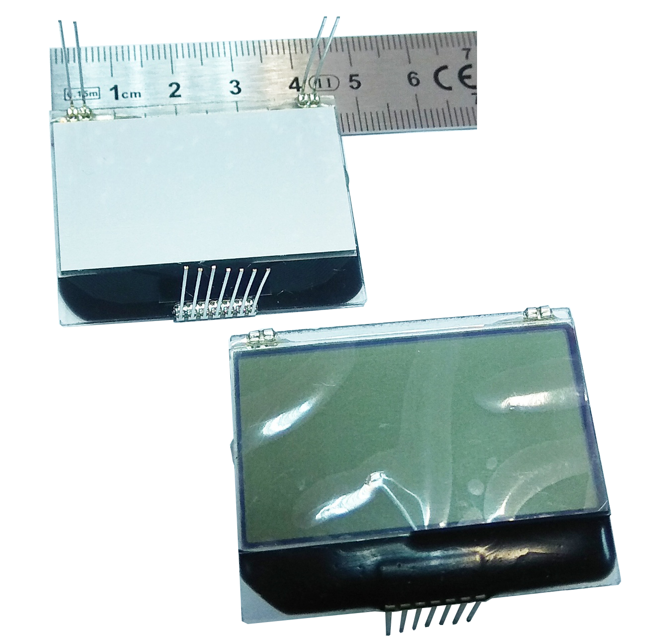 Индикатор TIC120