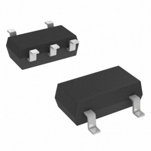 Микросхема 24LC16BT-I/OT
