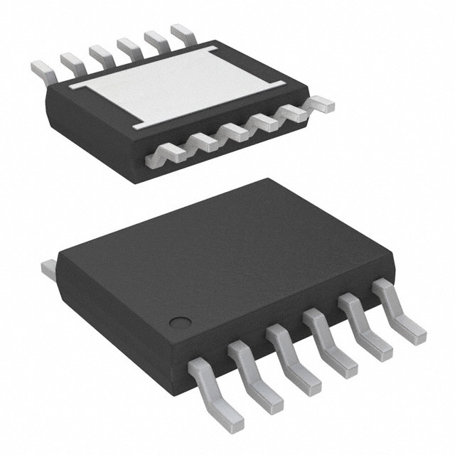 Линейный регулятор LT3065MPMSE-3.3#PBF