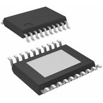Микросхема TPS76733QPWPR