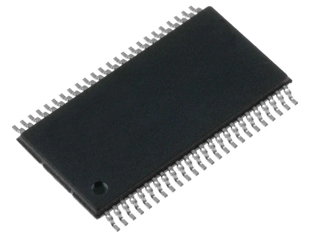 Микросхема логическая MC74LCX16245DTG