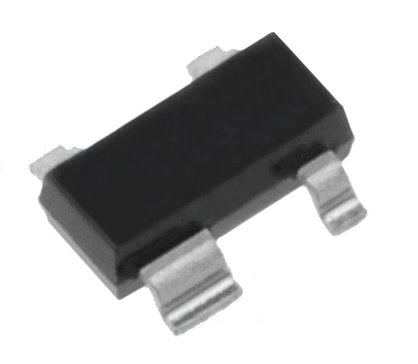 Транзистор BCV61C