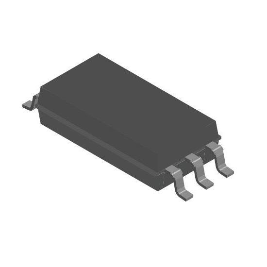 Микросхема ADUM4120BRIZ