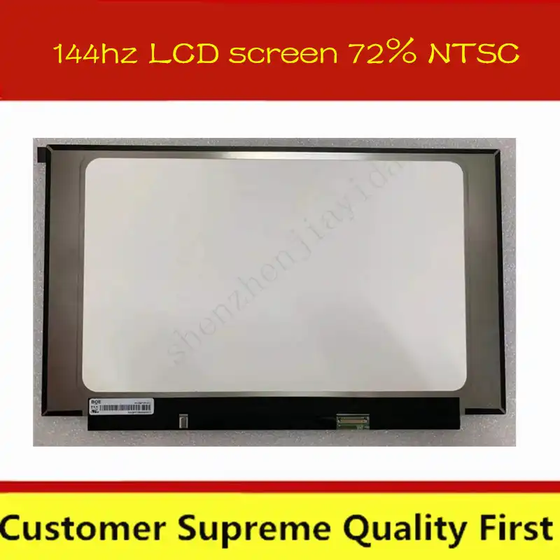 Дисплей LCD NV156FHM-NY1