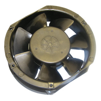 Вентилятор RQA 172x150x50HBL 110VAC