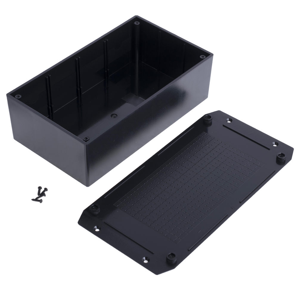 Корпус G1025BF (225х113х63)