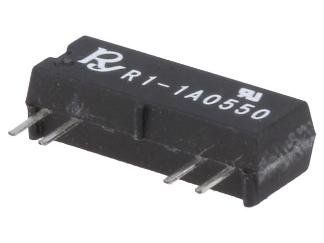 Реле R1-1A0550