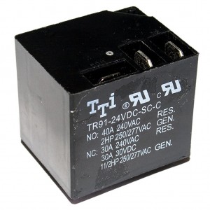Реле TR91-24VDC-SC-C
