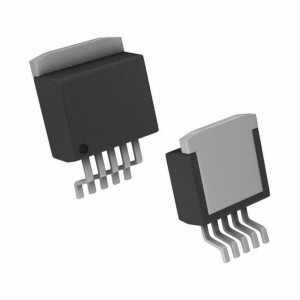 Преобразователь DC-DC LM2575SX-5.0/NOPB