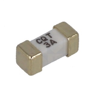 Предохранитель SET 3A 125V (G)