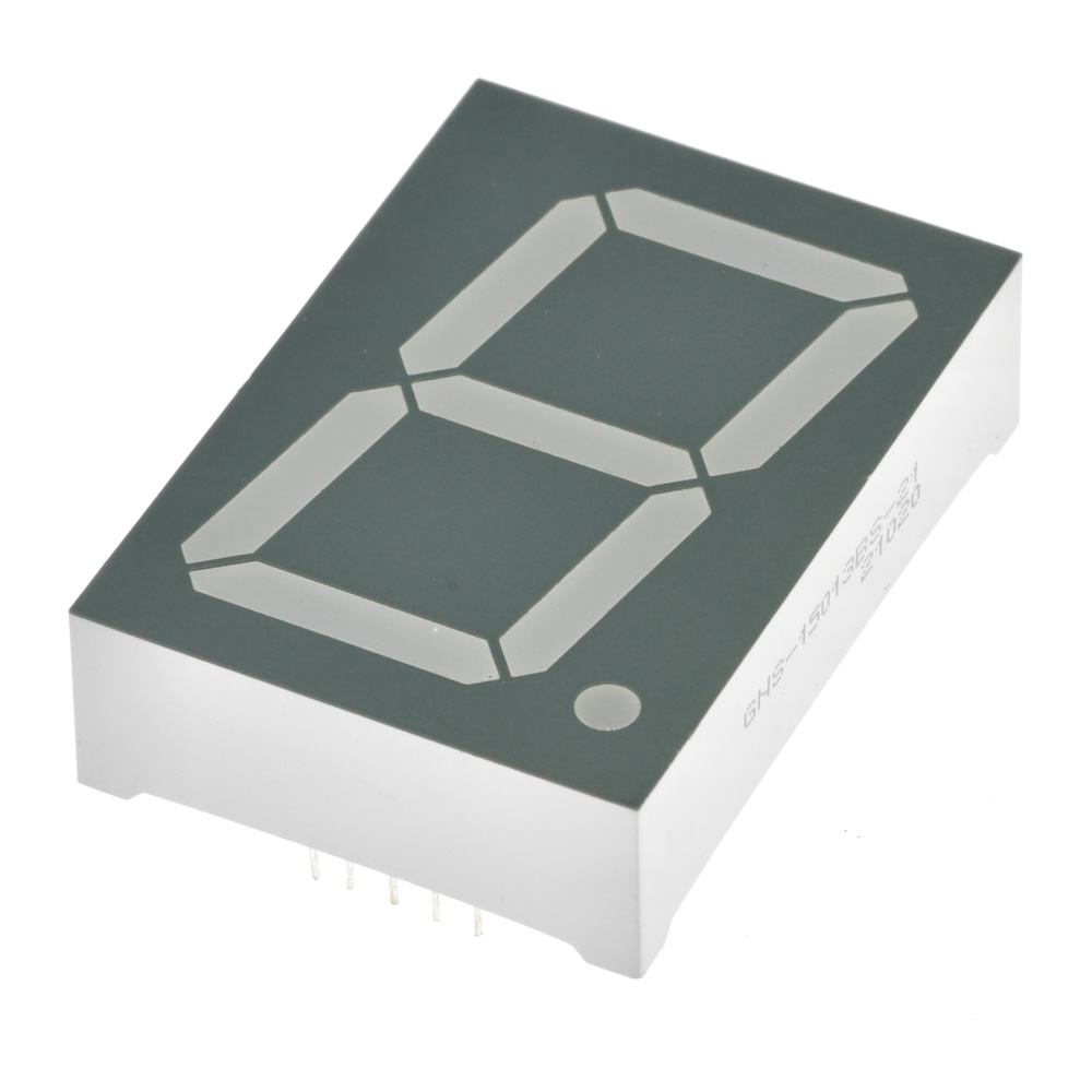 Светодиодный индикатор GNS-15013BS-21
