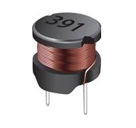 Дроссель выводной RL875-182K-RC