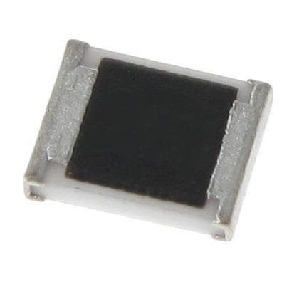 Резистор постоянный SMD 2512 9.1R 1% / ERJ-1TRQF9R1U