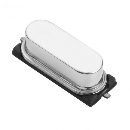 Кварцевый резонатор SMD AT-41CD2-24MHz