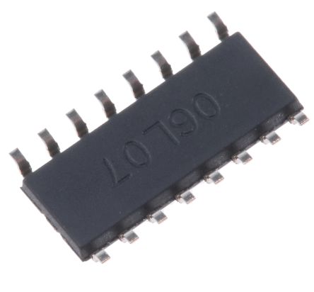Микросхема MAX3232IDR