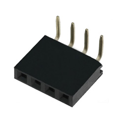 Разъём PBS-4R (DS1024-1*4R2)