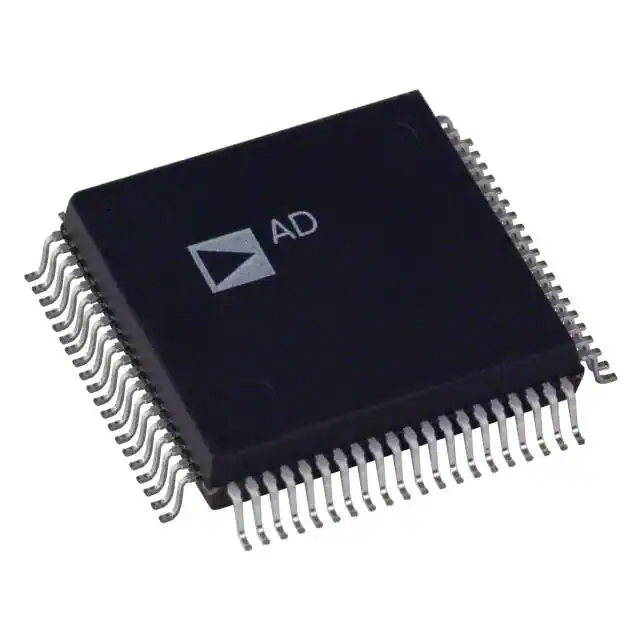 Микросхема AD6620ASZ
